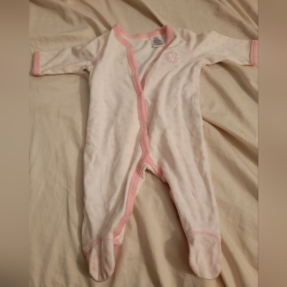 Guess Baby Onesie